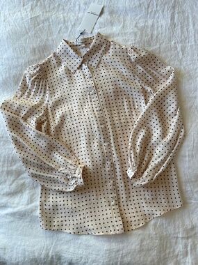 emerson fry frankie blouse